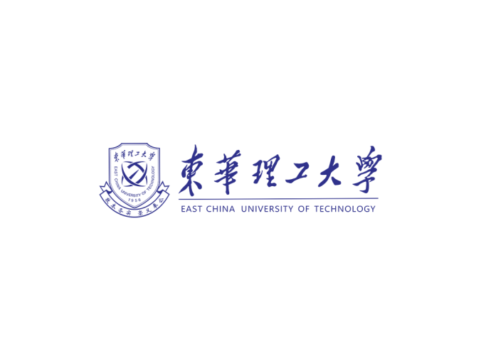 东华理工大学logo校徽PNG透明底ai矢量素材