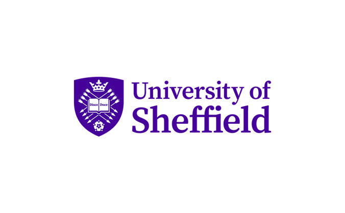 英国谢菲尔德大学（The University of Sheffield）logo校徽PNG透明底ai矢量素材