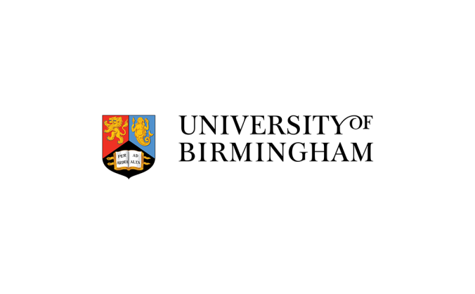 伯明翰大学（University of Birmingham）logo校徽PNG透明底ai矢量素材