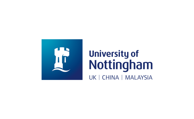 英国诺丁汉大学（University of Nottingham）logo校徽PNG透明底ai矢量素材