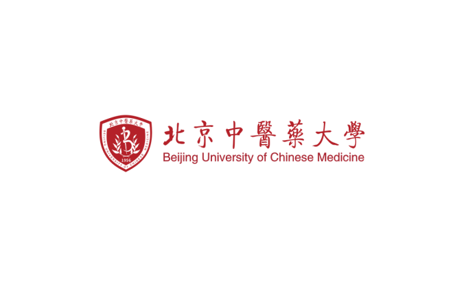 北京中医药大学logo校徽PNG透明底ai矢量素材