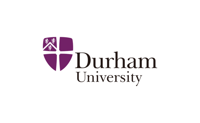 英国杜伦大学（Durham University）logo校徽PNG透明底ai矢量素材