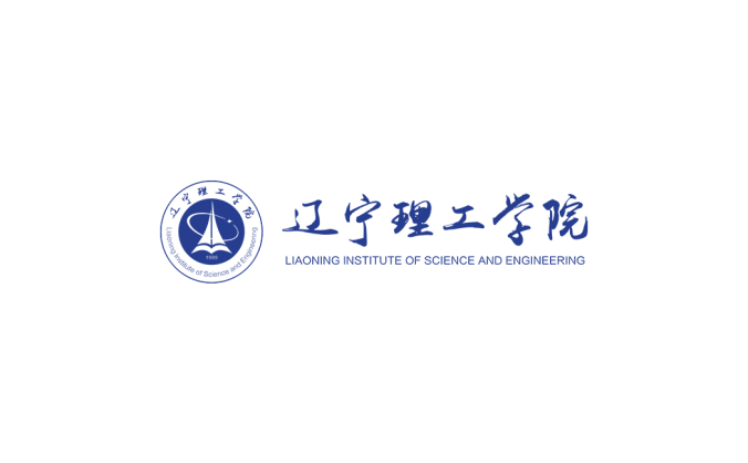 辽宁理工学院logo校徽PNG透明底ai矢量素材