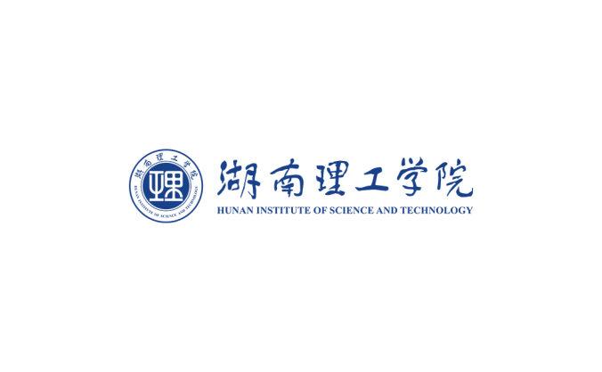 湖南理工学院logo校徽PNG透明底ai矢量素材