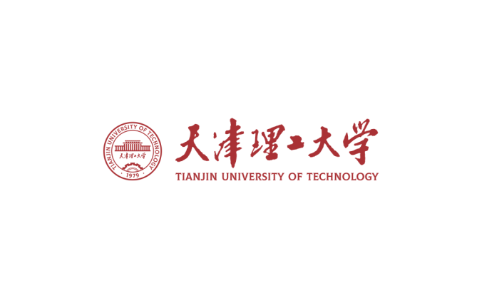 天津理工大学logo校徽PNG透明底ai矢量素材