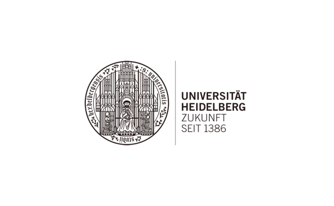 德国海德堡大学logo校徽PNG透明底ai矢量素材