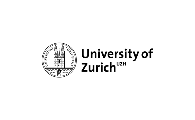 瑞士苏黎世大学（University of Zurich）logo校徽PNG透明底ai矢量素材