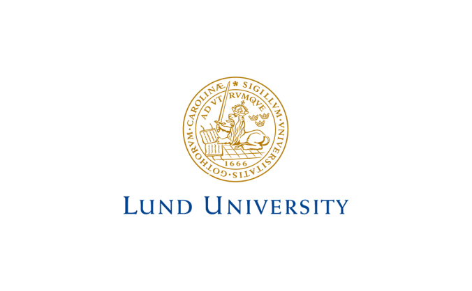 瑞典隆德大学（Lund University）logo校徽PNG透明底ai矢量素材