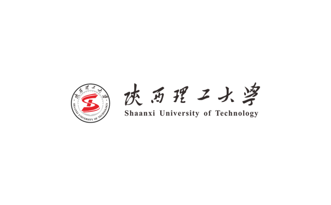 陕西理工大学logo校徽PNG透明底ai矢量素材