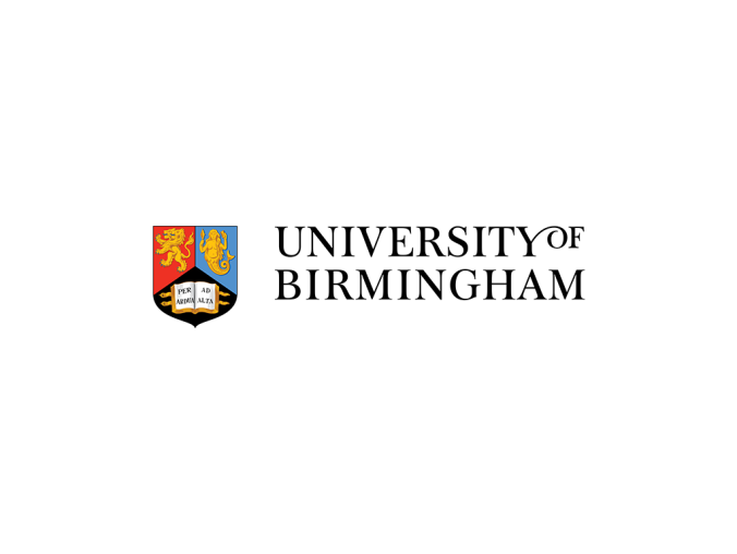 伯明翰大学（University of Birmingham）logo校徽PNG透明底ai矢量素材