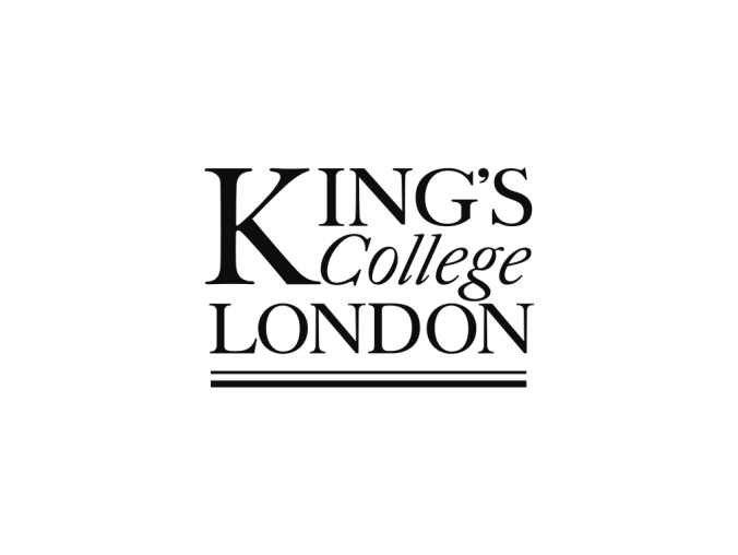 英国伦敦国王学院（King’s College London）logo校徽PNG透明底ai矢量素材
