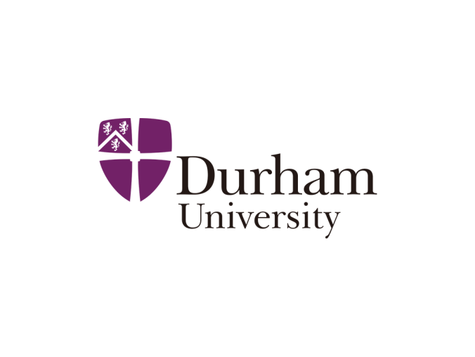 英国杜伦大学（Durham University）logo校徽PNG透明底ai矢量素材