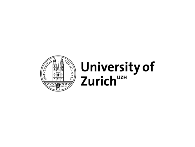 瑞士苏黎世大学（University of Zurich）logo校徽PNG透明底ai矢量素材