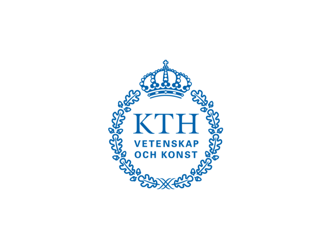 瑞典皇家理工学院（KTH Royal Institute of Technology）logo校徽PNG透明底ai矢量素材