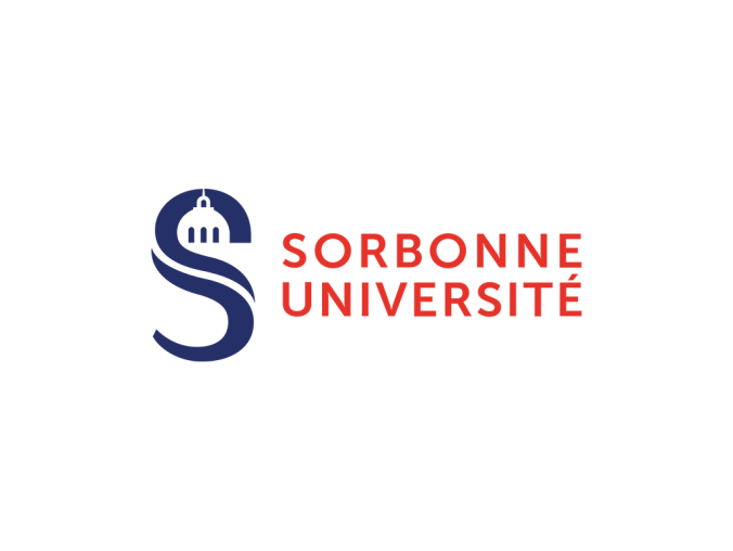 法国索邦大学（Sorbonne University）logo校徽PNG透明底ai矢量素材