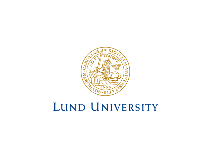 瑞典隆德大学（Lund University）logo校徽PNG透明底ai矢量素材