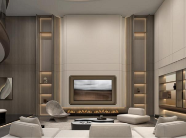 聚会不转场，一键解锁家的超强社交力