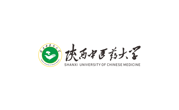 陕西中医药大学logo校徽PNG透明底ai矢量素材