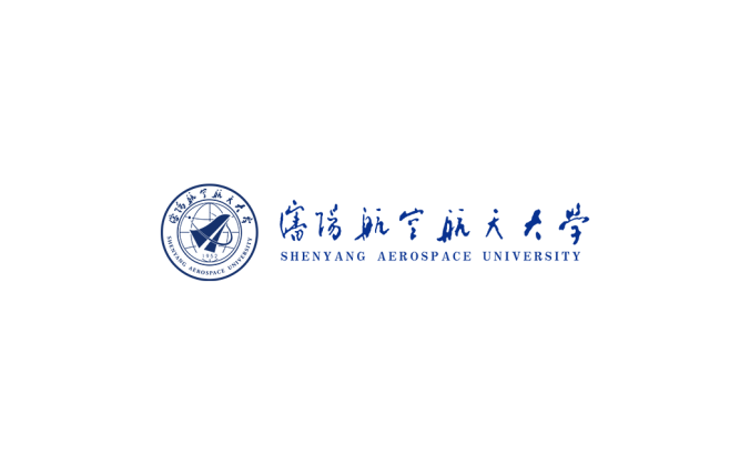 沈阳航空航天大学logo校徽PNG透明底ai矢量素材