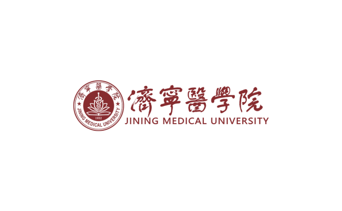 济宁医学院logo校徽PNG透明底ai矢量素材