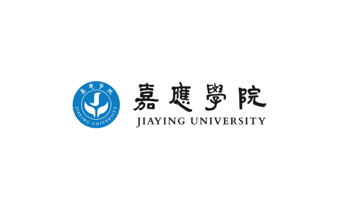 嘉应学院logo校徽PNG透明底ai矢量素材