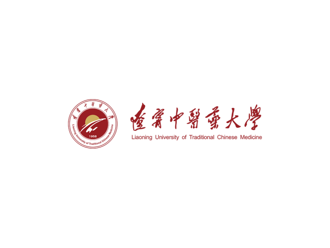 辽宁中医药大学logo校徽PNG透明底ai矢量素材