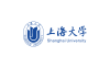 上海大学logo校徽PNG透明底ai矢量素材
