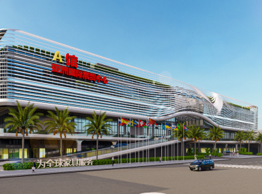 新馆见！第49届国际龙家具展览会和第39届亚洲国际家居产业博览会2026年3月启幕