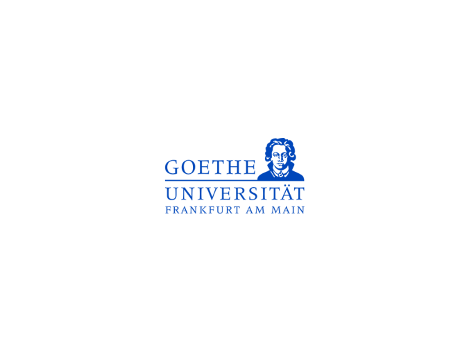 法兰克福大学（Goethe University Frankfurt）logo校徽PNG透明底ai矢量素材