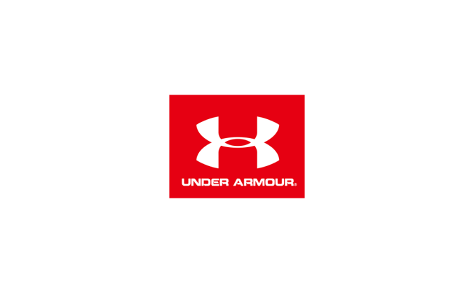 安德玛(Under Armour)logo标志高清PNG透明底ai矢量素材
