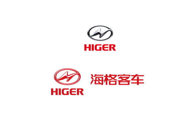 海格客车logo标志高清PNG透明底ai矢量素材