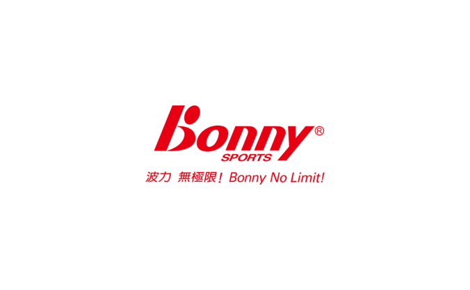 波力(Bonny)logo标志高清PNG透明底ai矢量素材