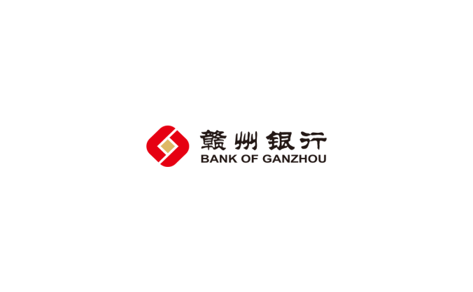 赣州银行logo标志高清PNG透明底ai矢量素材