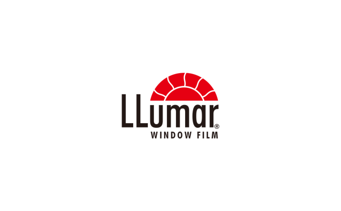 龙膜(llumar)logo标志高清PNG透明底ai矢量素材