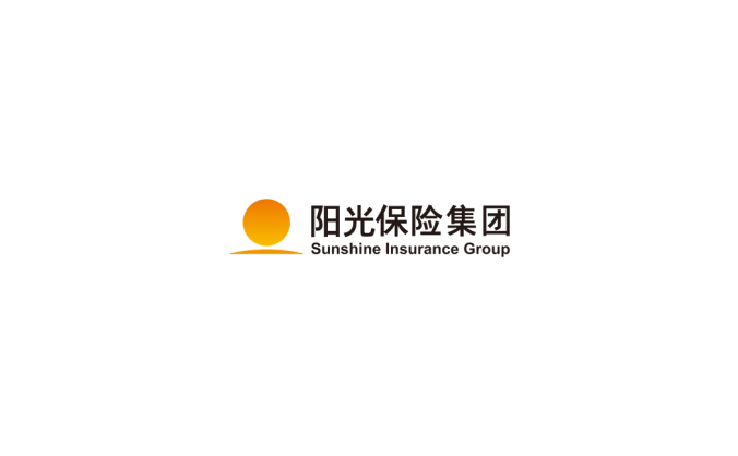 阳光保险集团logo标志高清PNG透明底ai矢量素材