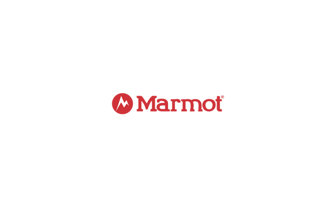 自行车品牌MARMOT（土拨鼠）logo标志高清PNG透明底ai矢量素材