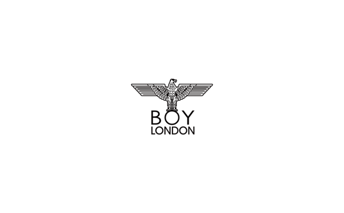 Boy London(伦敦男孩)logo标志高清PNG透明底ai矢量素材