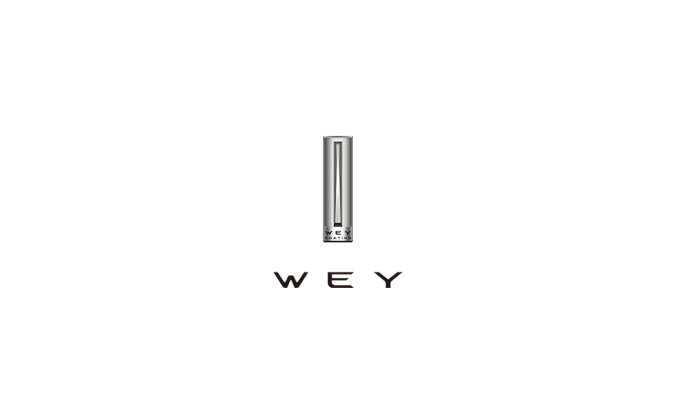 WEY魏牌汽车logo标志高清PNG透明底ai矢量素材
