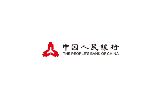 中国人民银行logo标志高清PNG透明底ai矢量素材