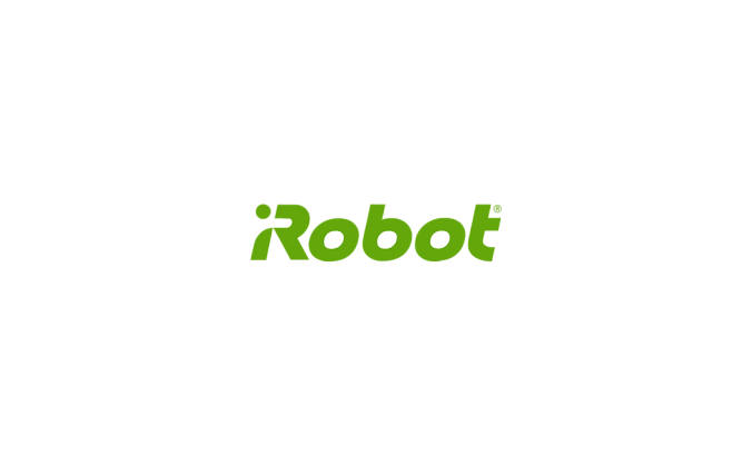 iRobot logo标志高清PNG透明底ai矢量素材