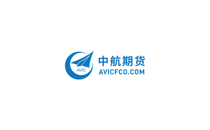 中航期货logo标志高清PNG透明底ai矢量素材