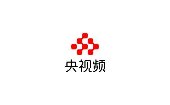 央视频logo标志高清PNG透明底ai矢量素材