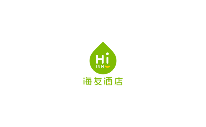 海友酒店logo标志高清PNG透明底ai矢量素材