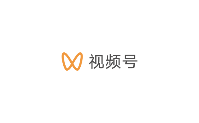 视频号logo标志高清PNG透明底ai矢量素材