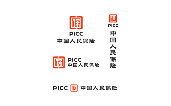 中国人民保险logo标志高清PNG透明底ai矢量素材