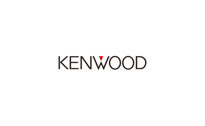 建伍（KENWOOD）logo标志高清PNG透明底ai矢量素材