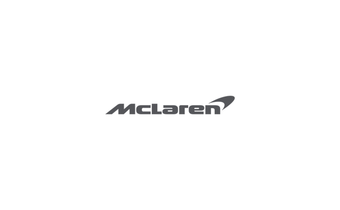 麦克拉伦(McLaren)logo标志高清PNG透明底ai矢量素材