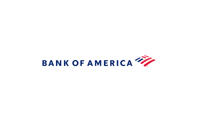 美国银行（Bank of America）logo标志高清PNG透明底ai矢量素材