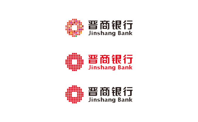 晋商银行logo标志高清PNG透明底ai矢量素材