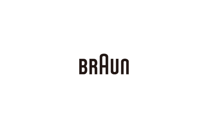 博朗(Braun)logo标志高清PNG透明底ai矢量素材